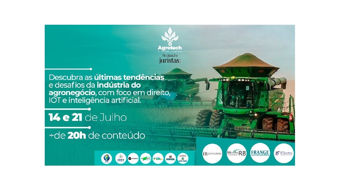 ABEN • Associação Brasileira de Energia Nuclear • Congresso Agrotech by ...