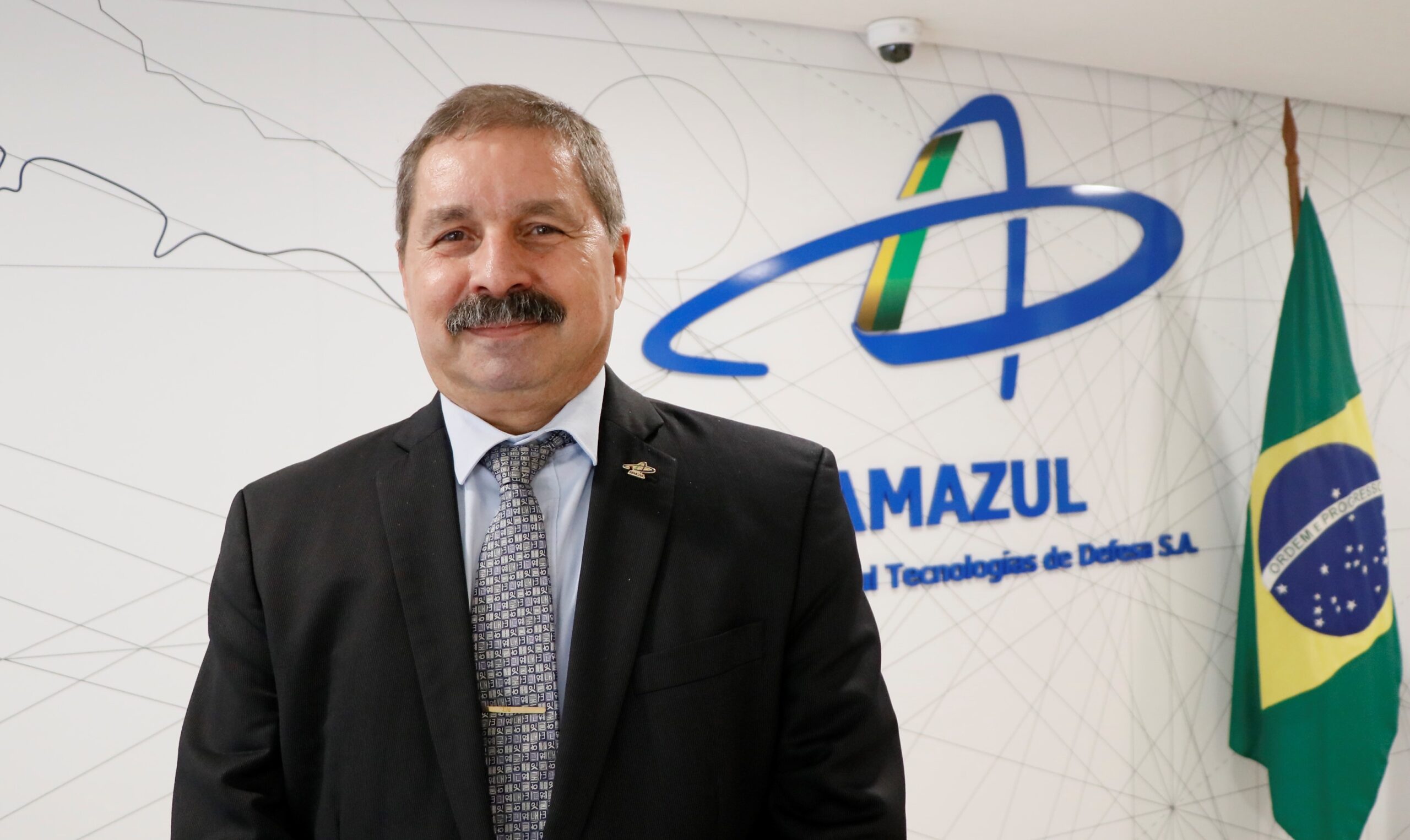 Amazul ABEN • Associação Brasileira de Energia Nuclear • AMAZUL completa 10 ...
