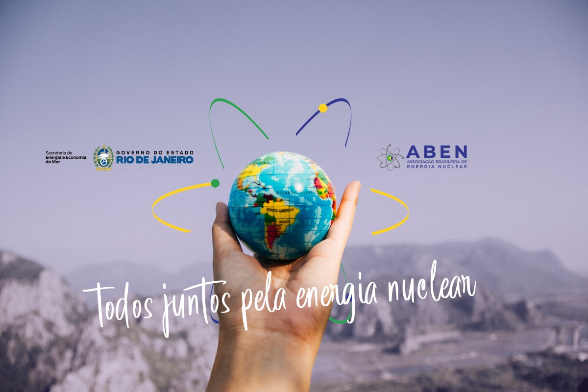 ABEN • Associação Brasileira de Energia Nuclear • SEENEMAR e ABEN ...