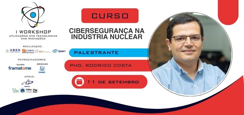ABEN • Associação Brasileira de Energia Nuclear • Workshop ABEN + IPEN ...