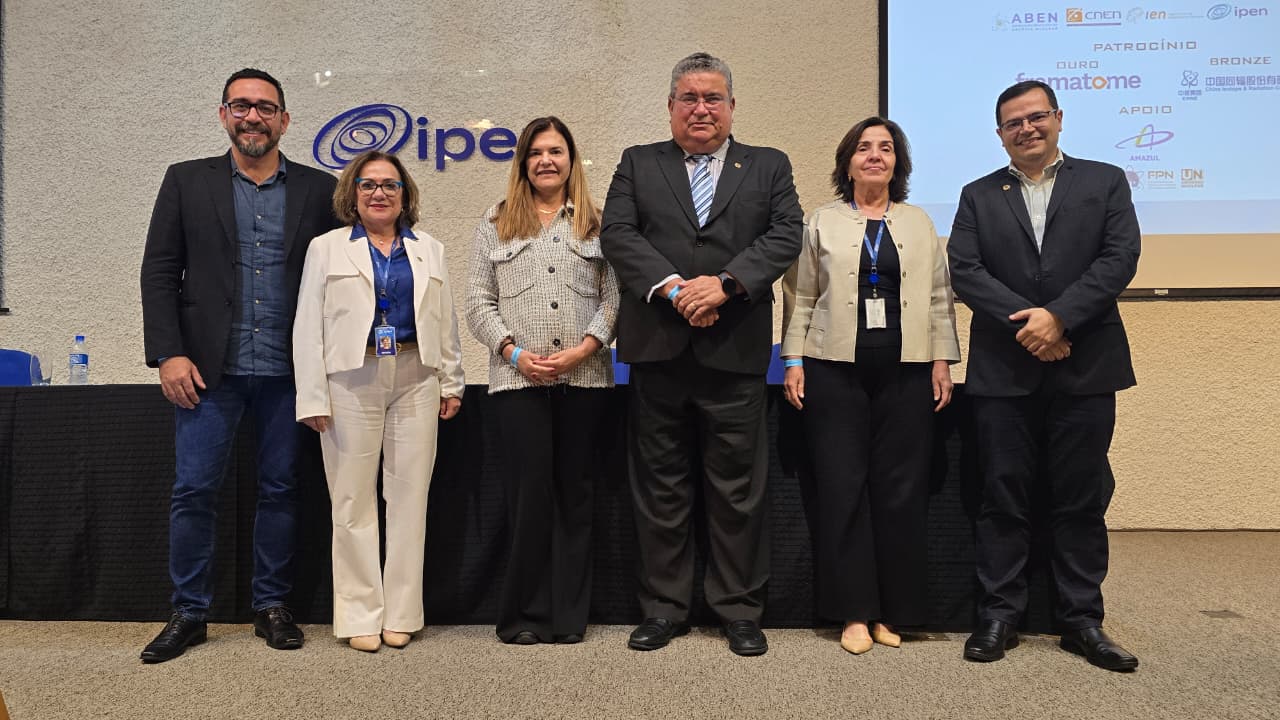 ABEN • Associação Brasileira de Energia Nuclear • Workshop destaca ...