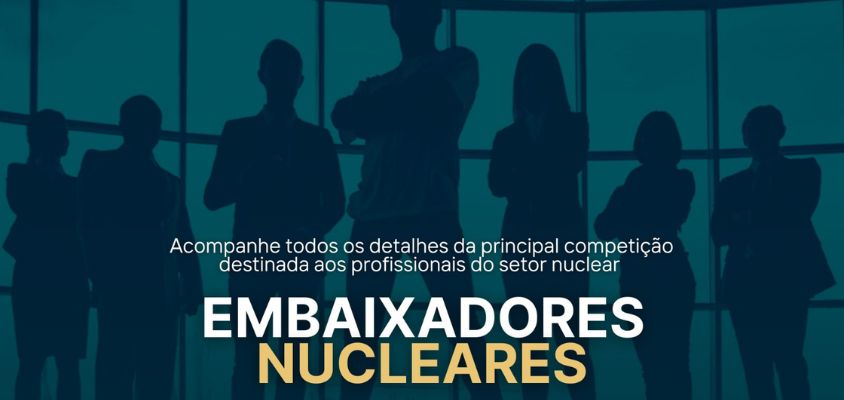 ABEN • Associação Brasileira de Energia Nuclear • Confira a programação ...