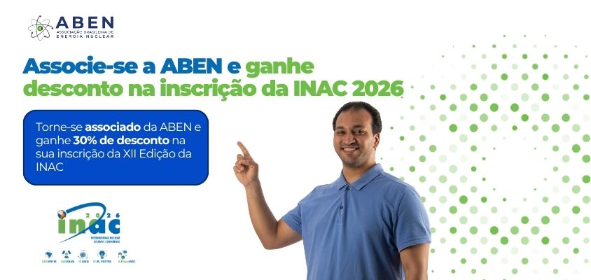 ABEN • Associação Brasileira de Energia Nuclear • Seja associado da ...